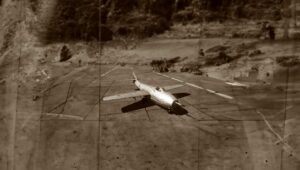 Mikoyan-Gurevich MiG-9 (Fargo)