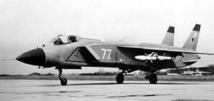 Yakovlev Yak-41