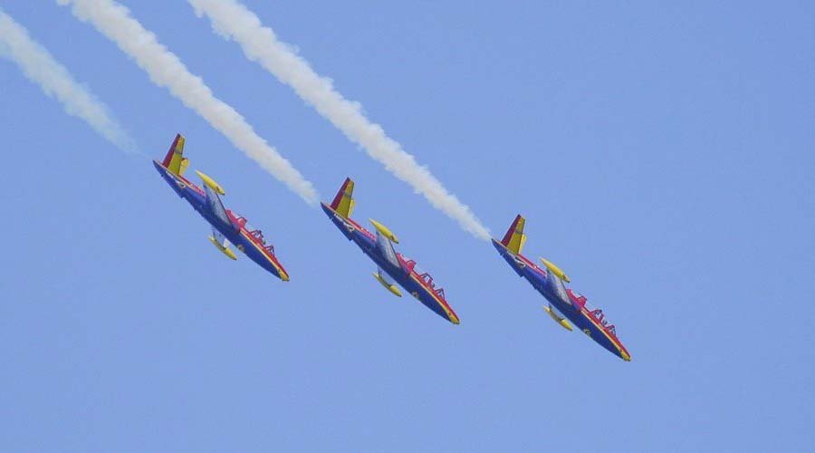 vol patrouille Paris