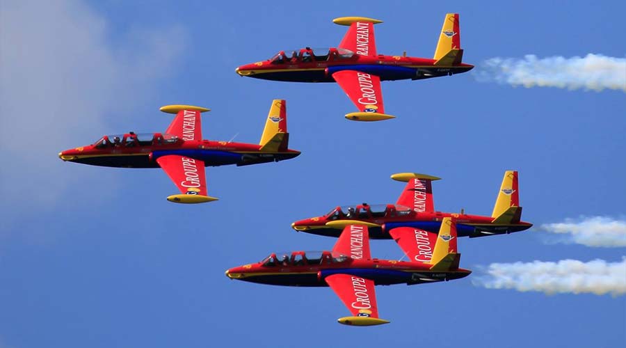 vol patrouille rennes