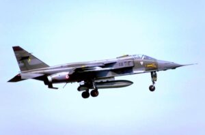 SEPECAT Jaguar