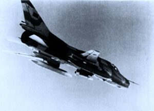 Sukhoi Su-20