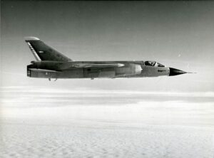 Mirage F-1