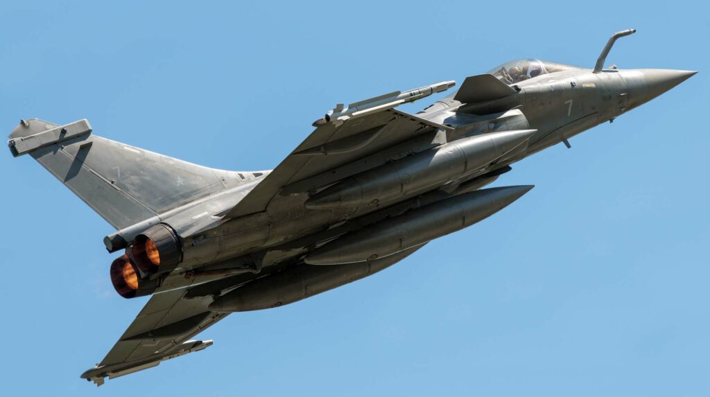 Dassault Rafale