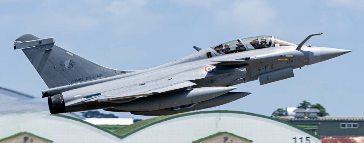 Dassault Rafale