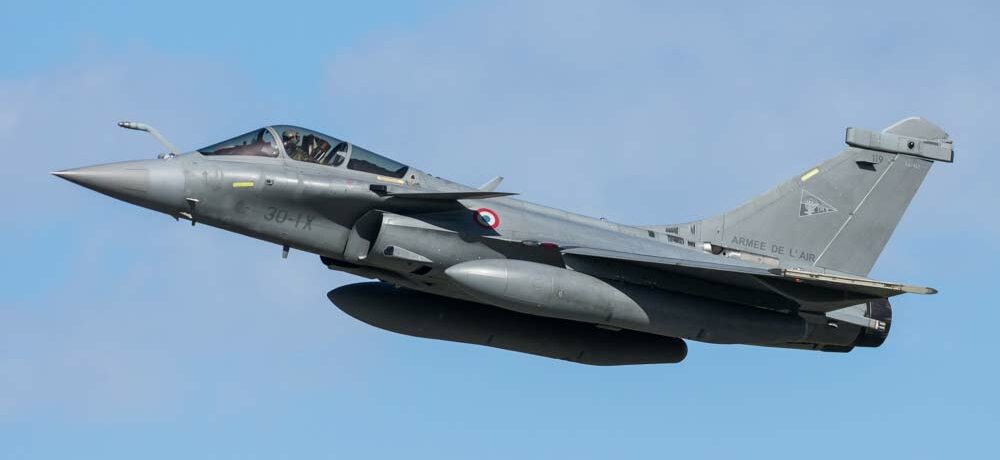 Dassault Rafale