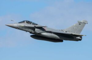 Dassault Rafale