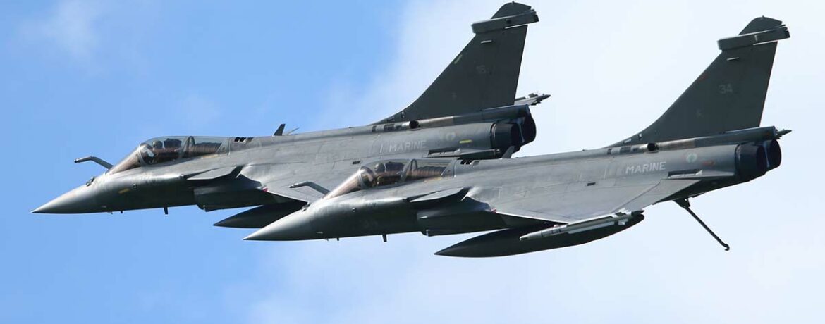 Dassault Rafale