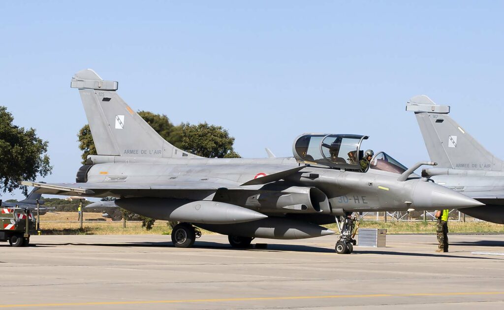 Dassault Rafale