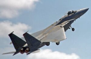 F-15
