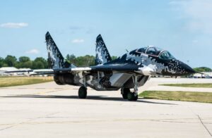 MiG-29