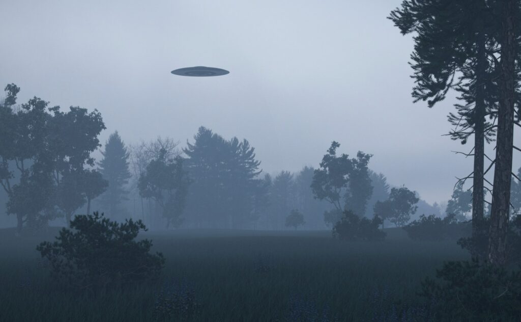 UFO