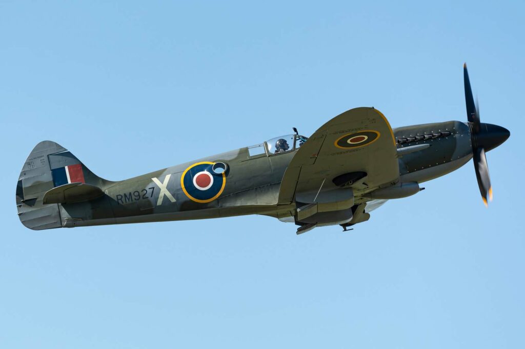 Supermarine Spitfire