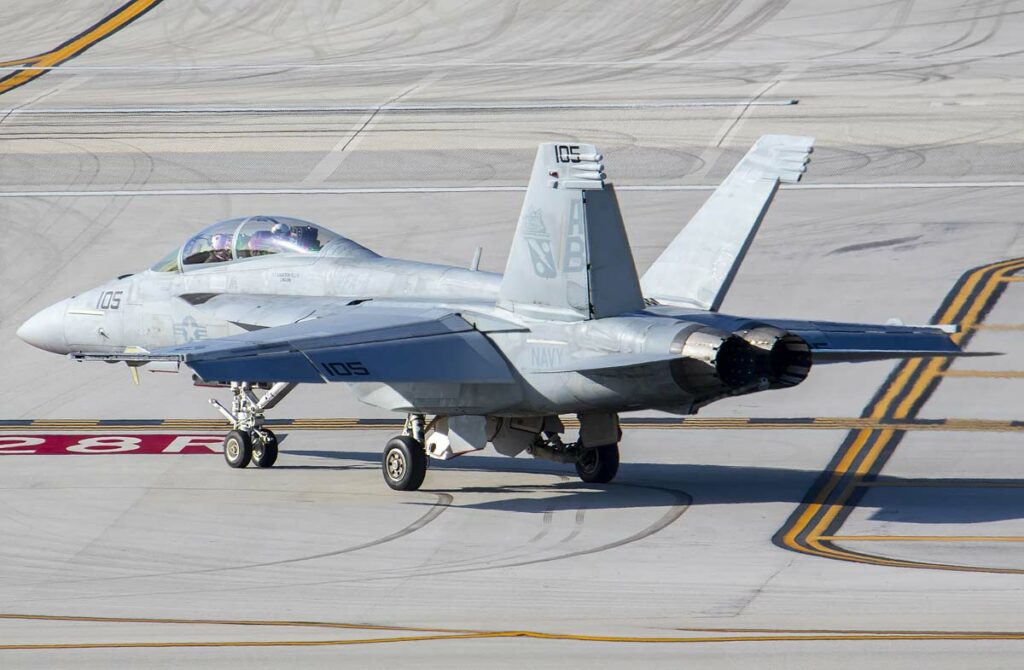 Super Hornet