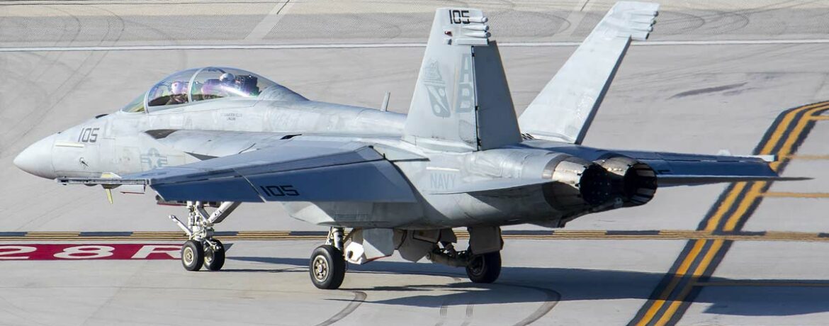 Super Hornet