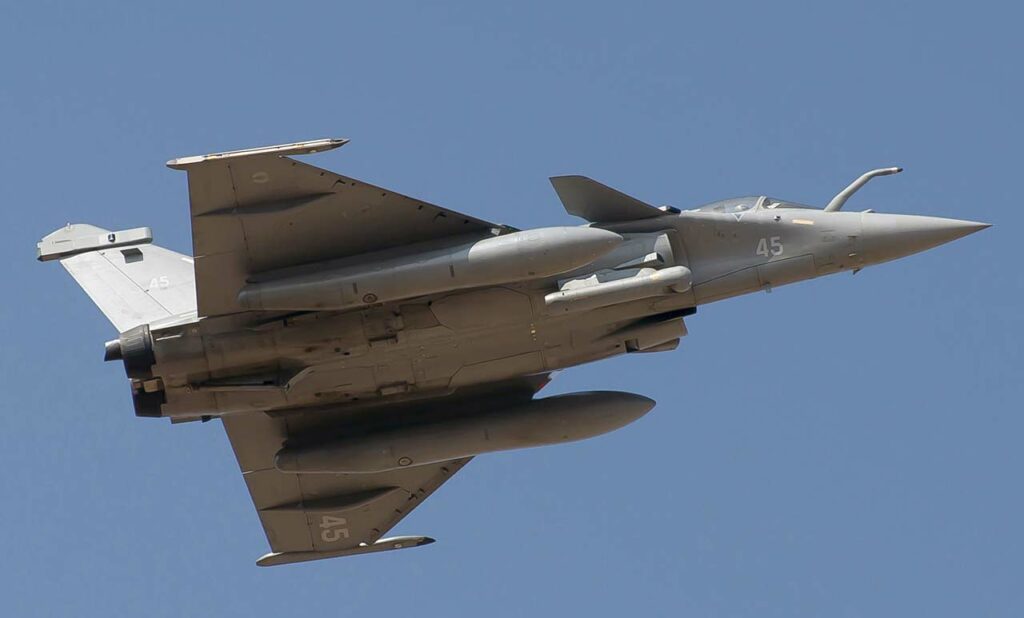 Dassault Rafale