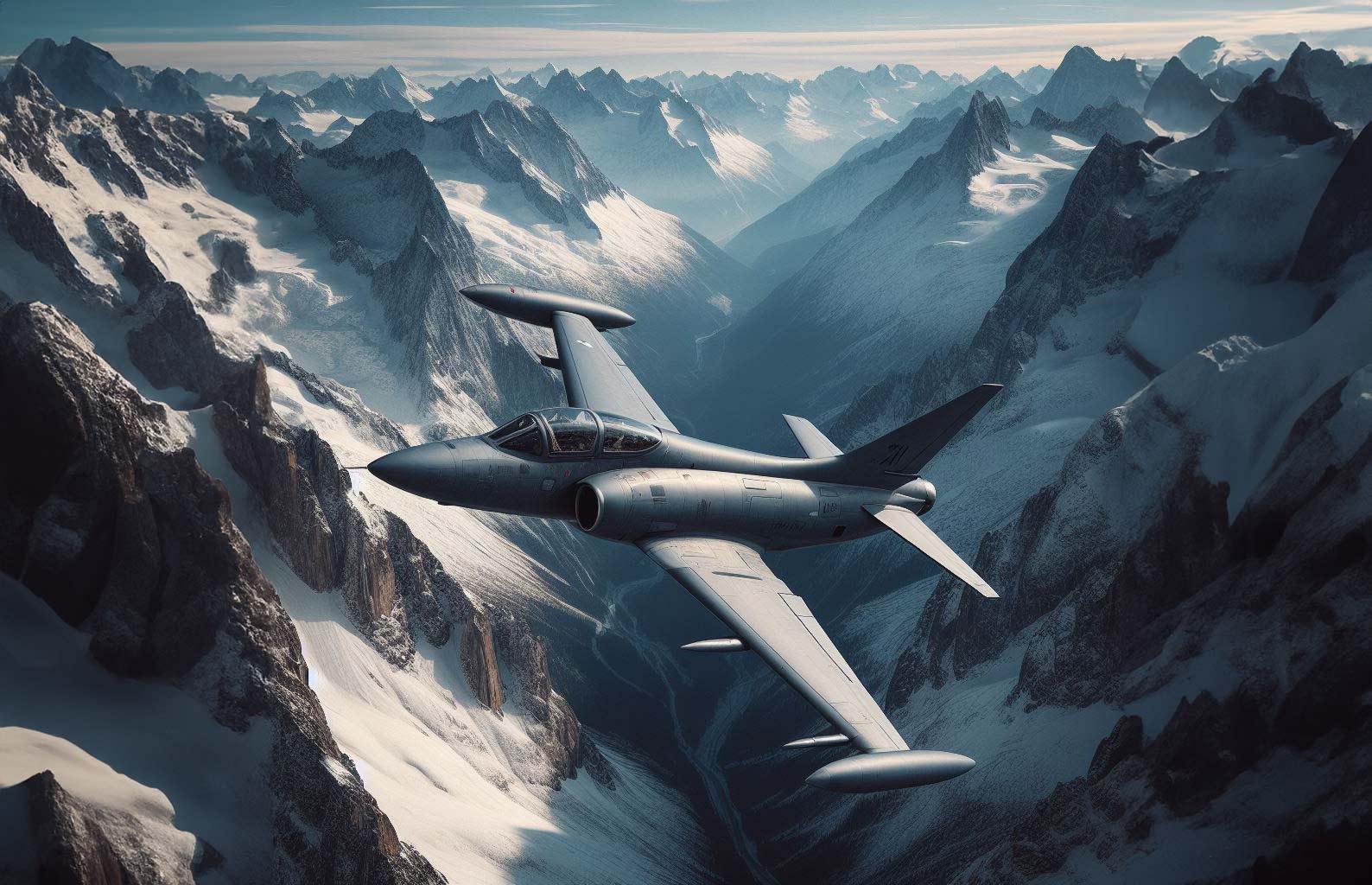 L-39 Grenoble