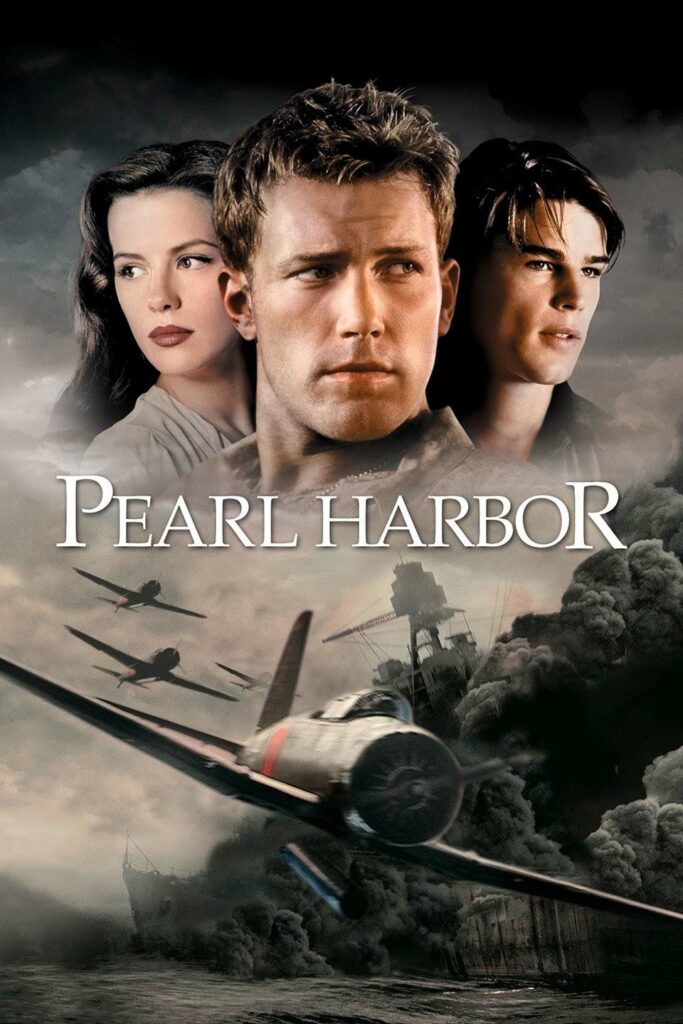 Pearl Harbor (2001)