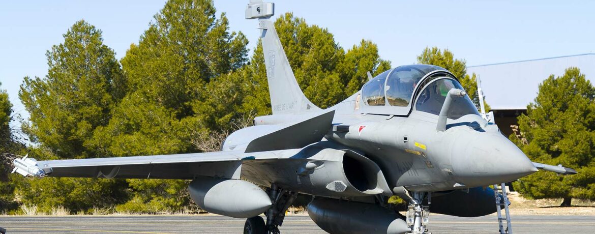 Dassault Rafale