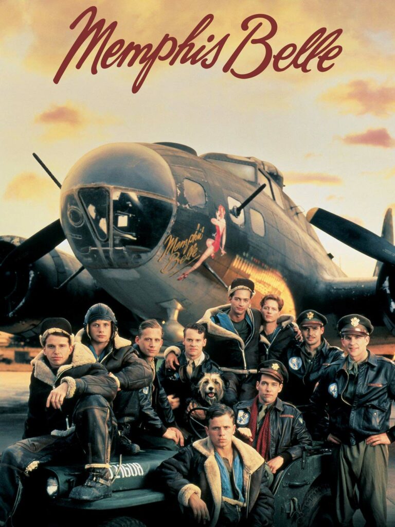 Memphis Belle (1990)