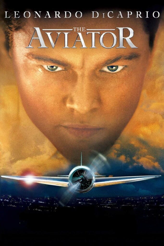 The Aviator