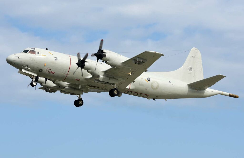 P-3 Orion