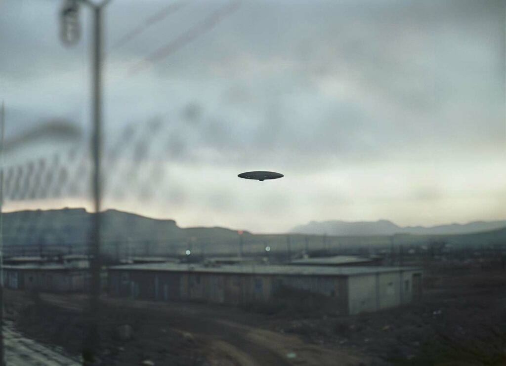 OVNI ufo