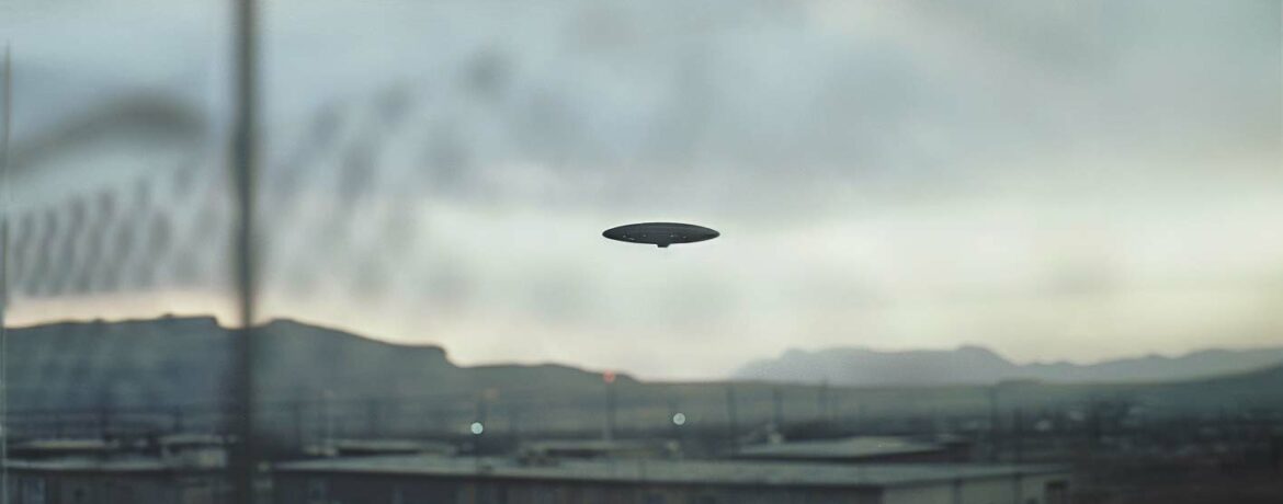 OVNI ufo