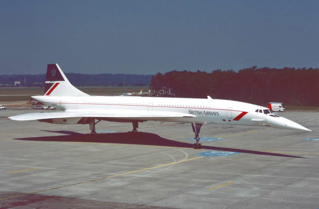 Concorde