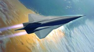 drone de combat