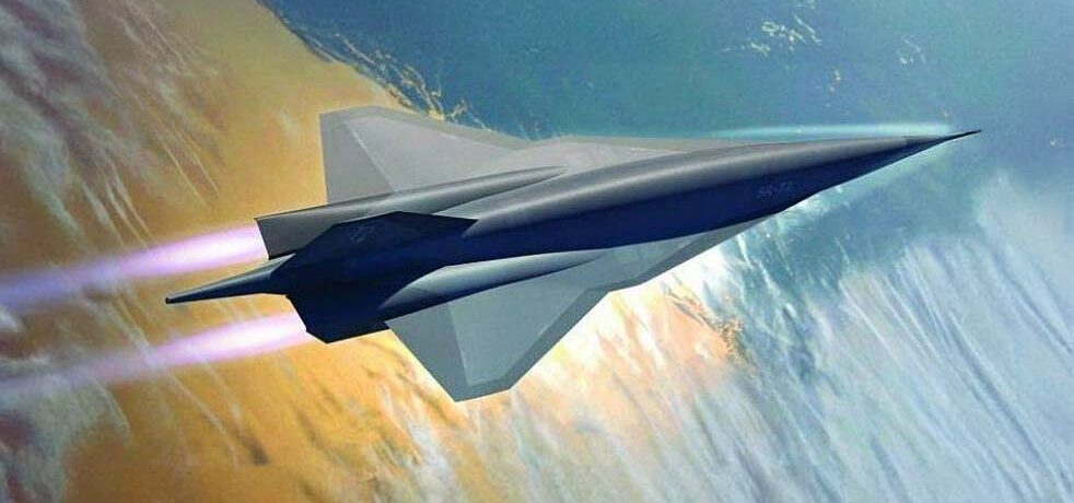 drone de combat