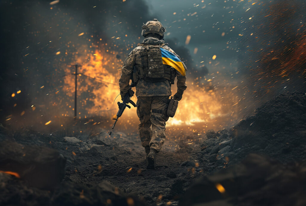 Clausewitz et la fin de la guerre en Ukraine