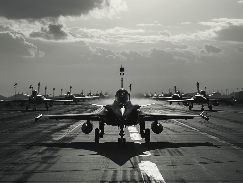 base militaire