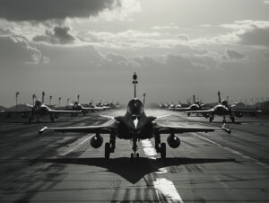 base militaire