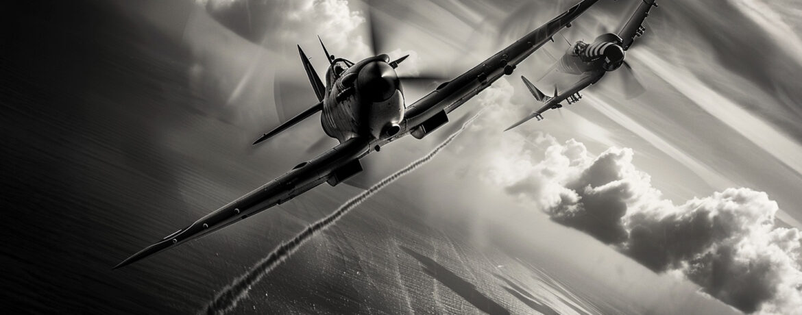 L'importance de l'aviation lors du débarquement en Normandie