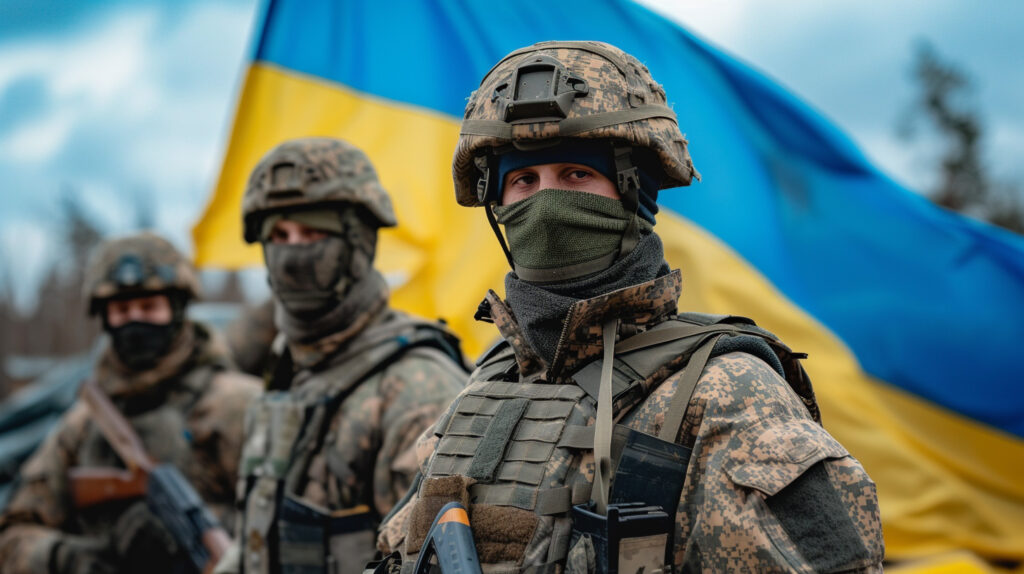 Clausewitz et la fin de la guerre en Ukraine