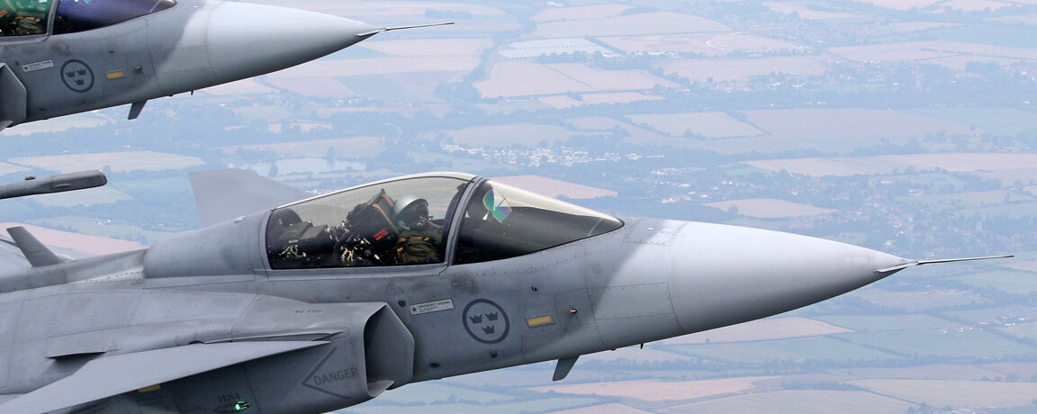 Le Saab JAS 39 Gripen E: Nouvel atout aérien de la Thaïlande