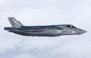 L'Italie investit 682 millions d'euros pour armer les F-35B