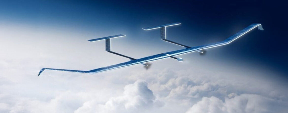 Les UAV les plus performants en altitude