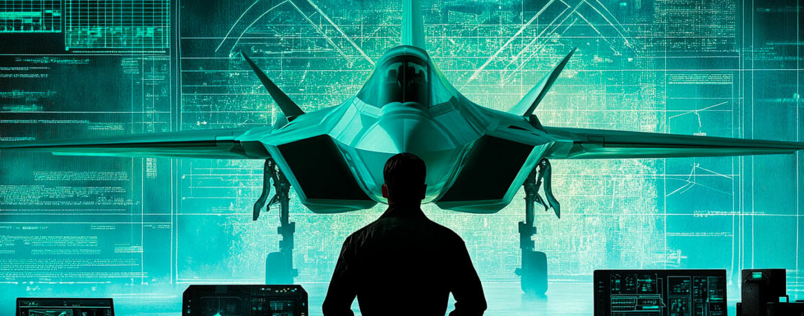 Lockheed Martin Skunk Works se développe au Pays-Bas