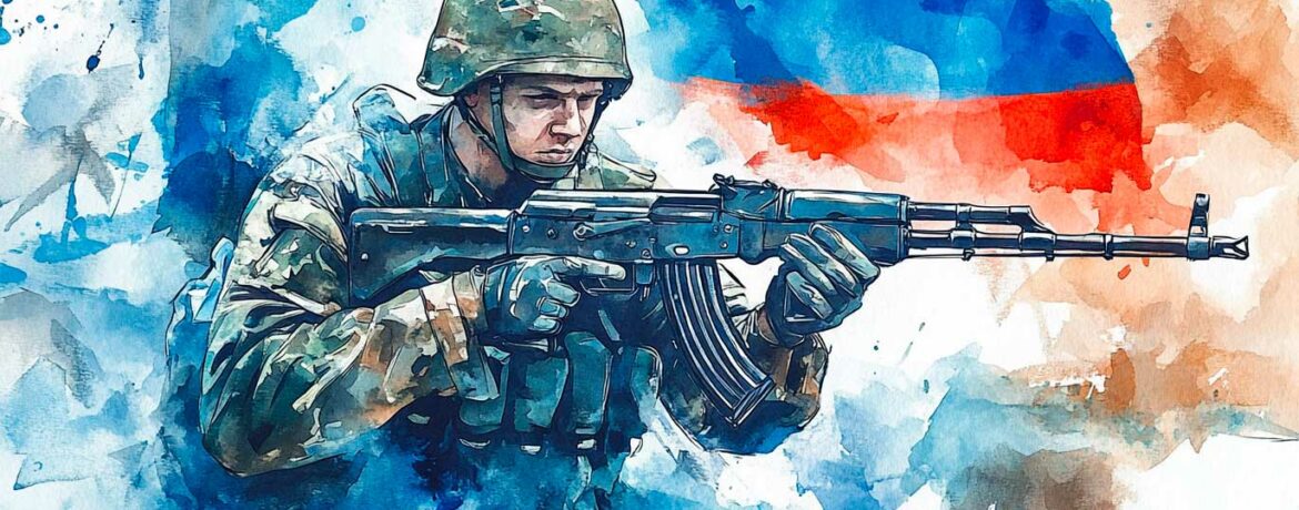 La Russie veut reconstruire son armée d'ici à 2030