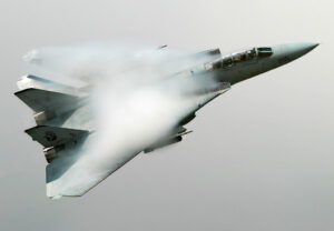 La supériorité du F-14 lors de l'incident du Golfe de Syrie en 1981