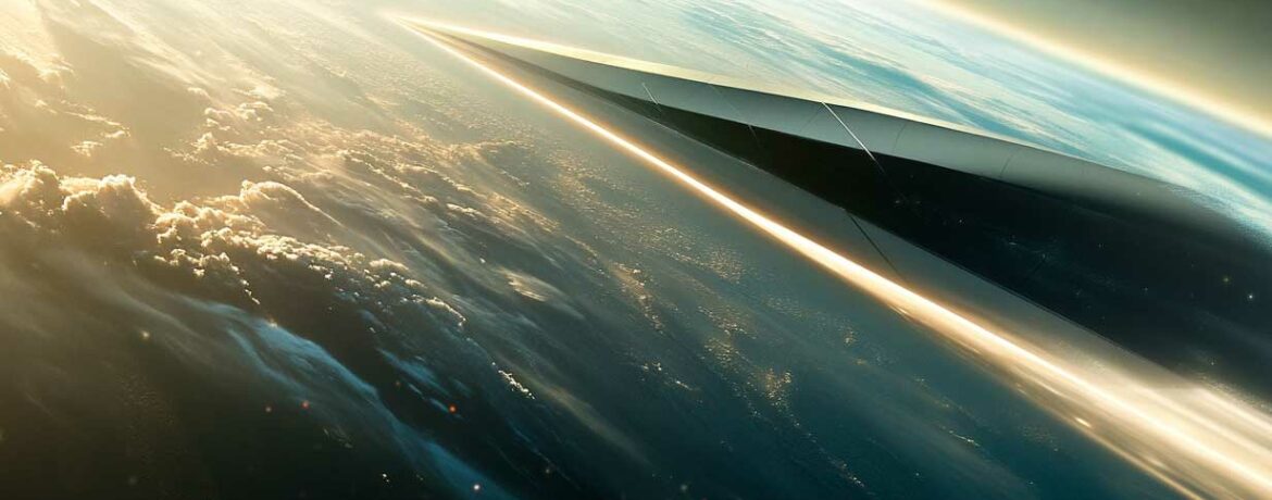 Hypersonic Glide Vehicles: une nouvelle ère des armes stratégiques