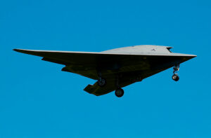 UCAV: les drones militaires