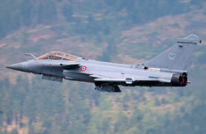Le coût du Dassault Rafale