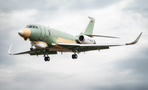 Dassault Albatros : un nouvel atout pour la surveillance maritime française