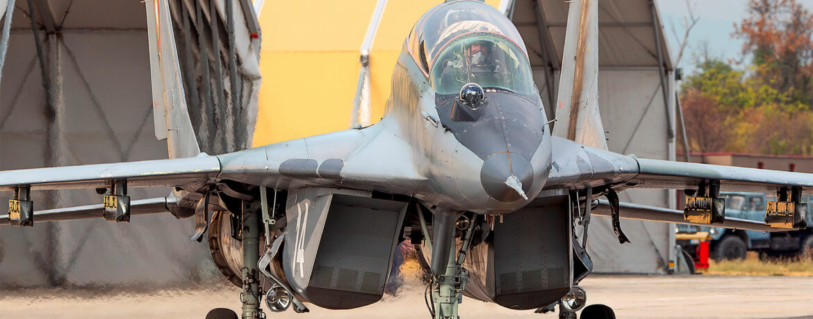Les enseignements russes du MiG-29 pour le développement futur des avions de chasse