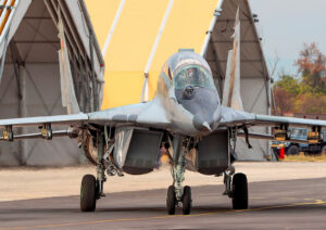 Les enseignements russes du MiG-29 pour le développement futur des avions de chasse