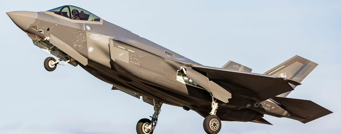 Comment les avions furtifs échappent aux radars modernes