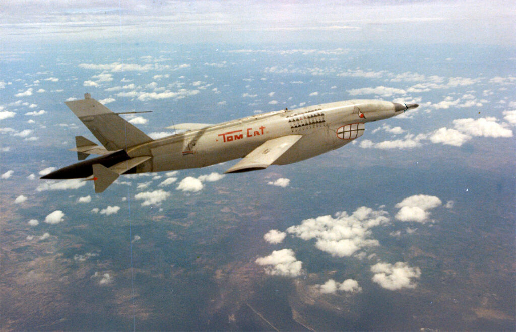 Évolution des systèmes de propulsion des drones jusqu'au SR-72